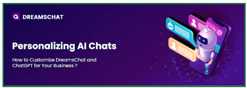 Personalizing AI Chats