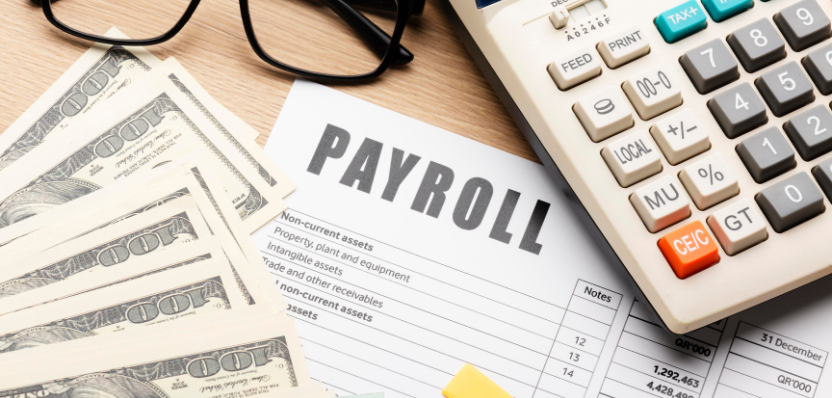 Top 10 Benefits of an Automated Payroll System