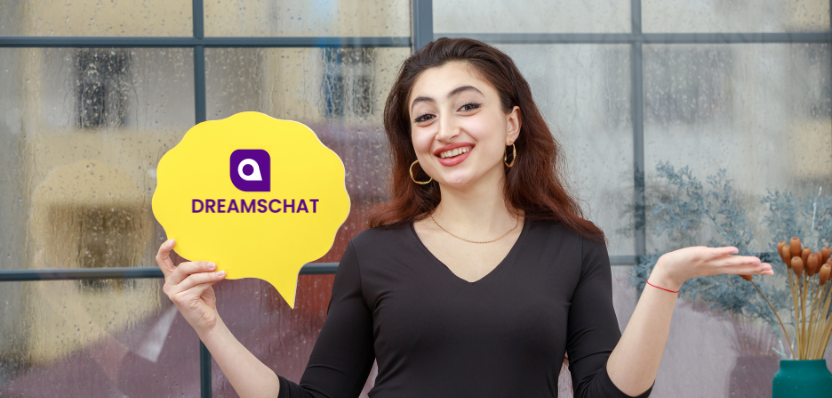 10 Reasons Why DreamsChat Should Be Your Go-To Communication Platform