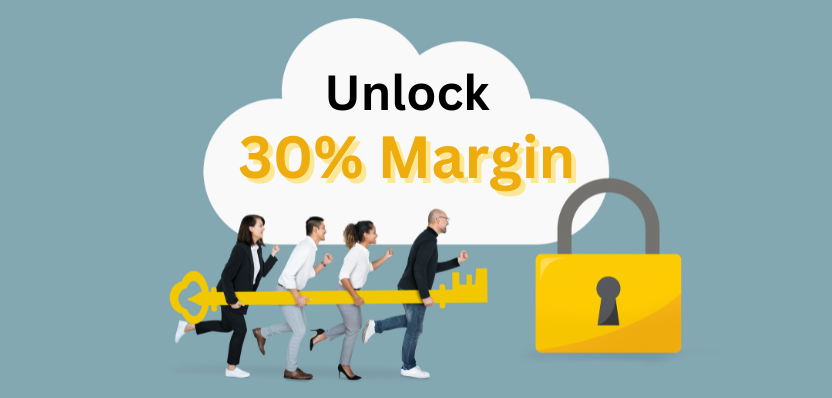 Unlock 30% Margin with Dreams Technologies - Let's Partner Up!