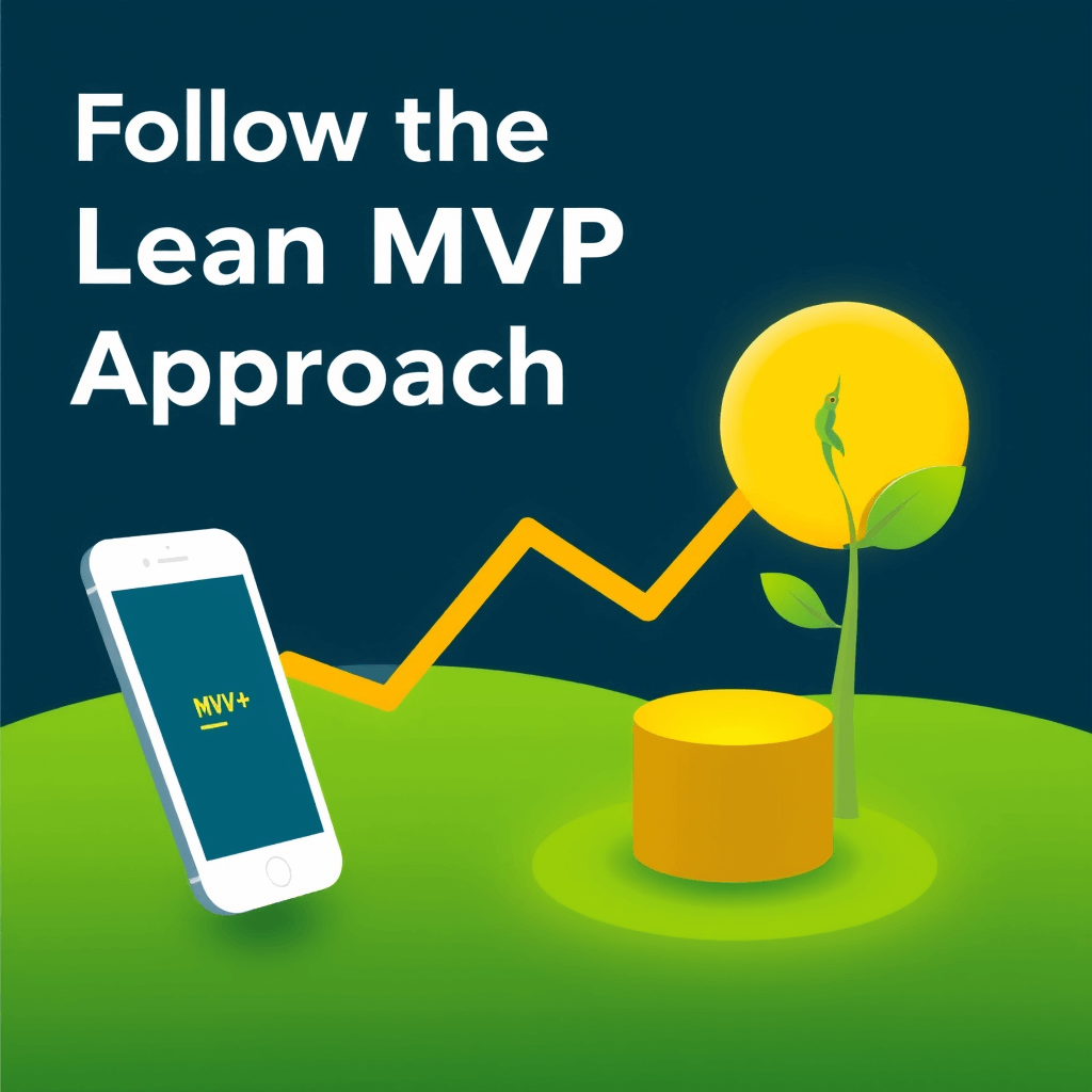 Lean MVP Development