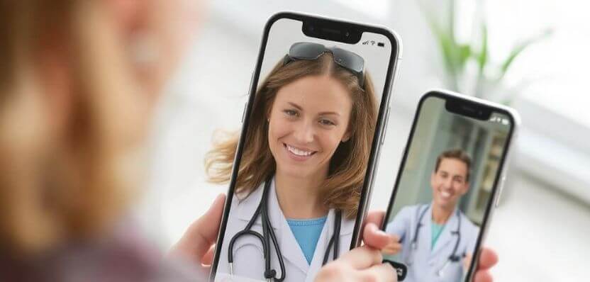 Telemedicine App Development: Native vs. Cross-Platform Approaches