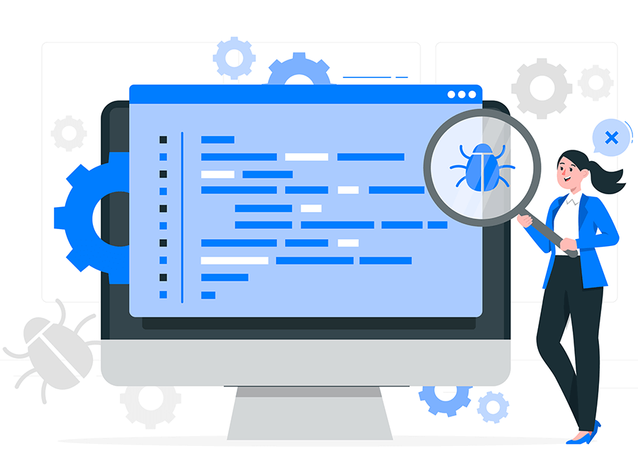 Comprehensive-Testing-Automation-Solutions