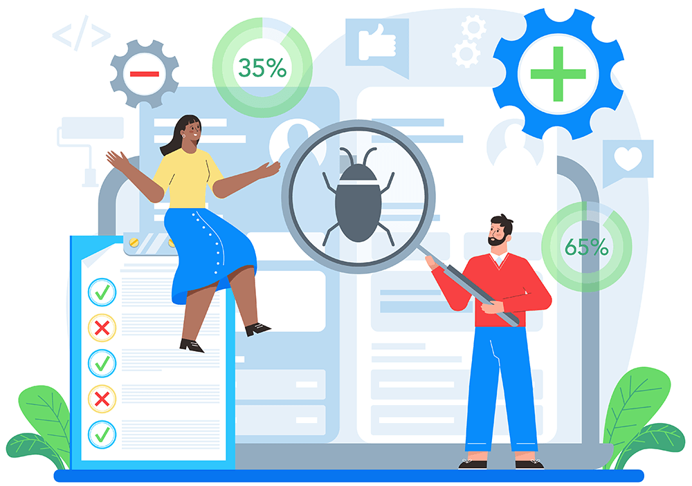 End-to-End-Testing-Automation