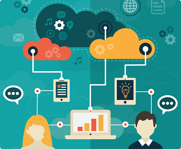 InfrastructureOrchestration