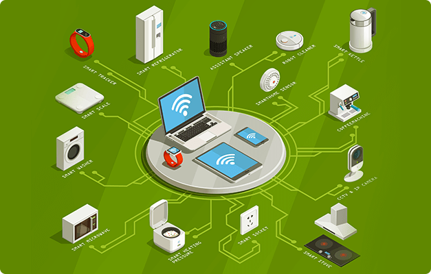 nodejs-iot