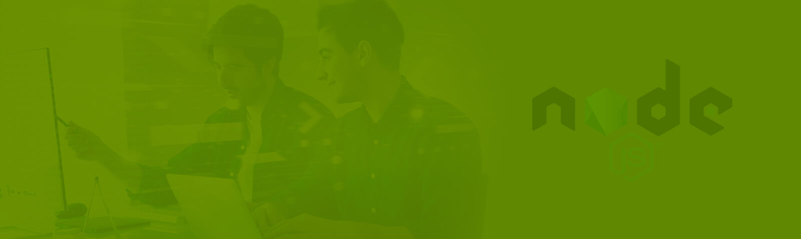 Node.js backend development team at Dreams Technologies