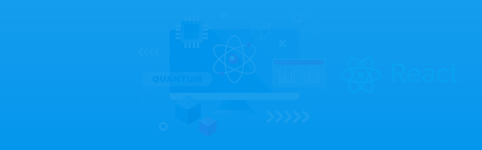 React development team at Dreams Technologies working across UK and India offices