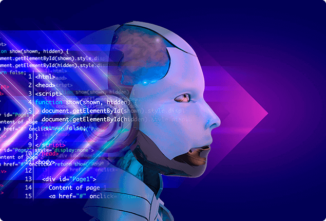 machine-learing