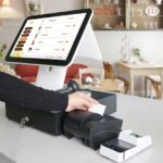 DreamsPOS – A Unified, Configurable Multi-Vertical Point-of-Sale Platform