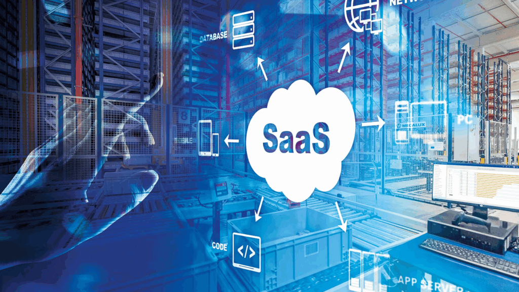 How Low-Code Platforms Are Building Scalable SaaS Apps Faster Than Ever