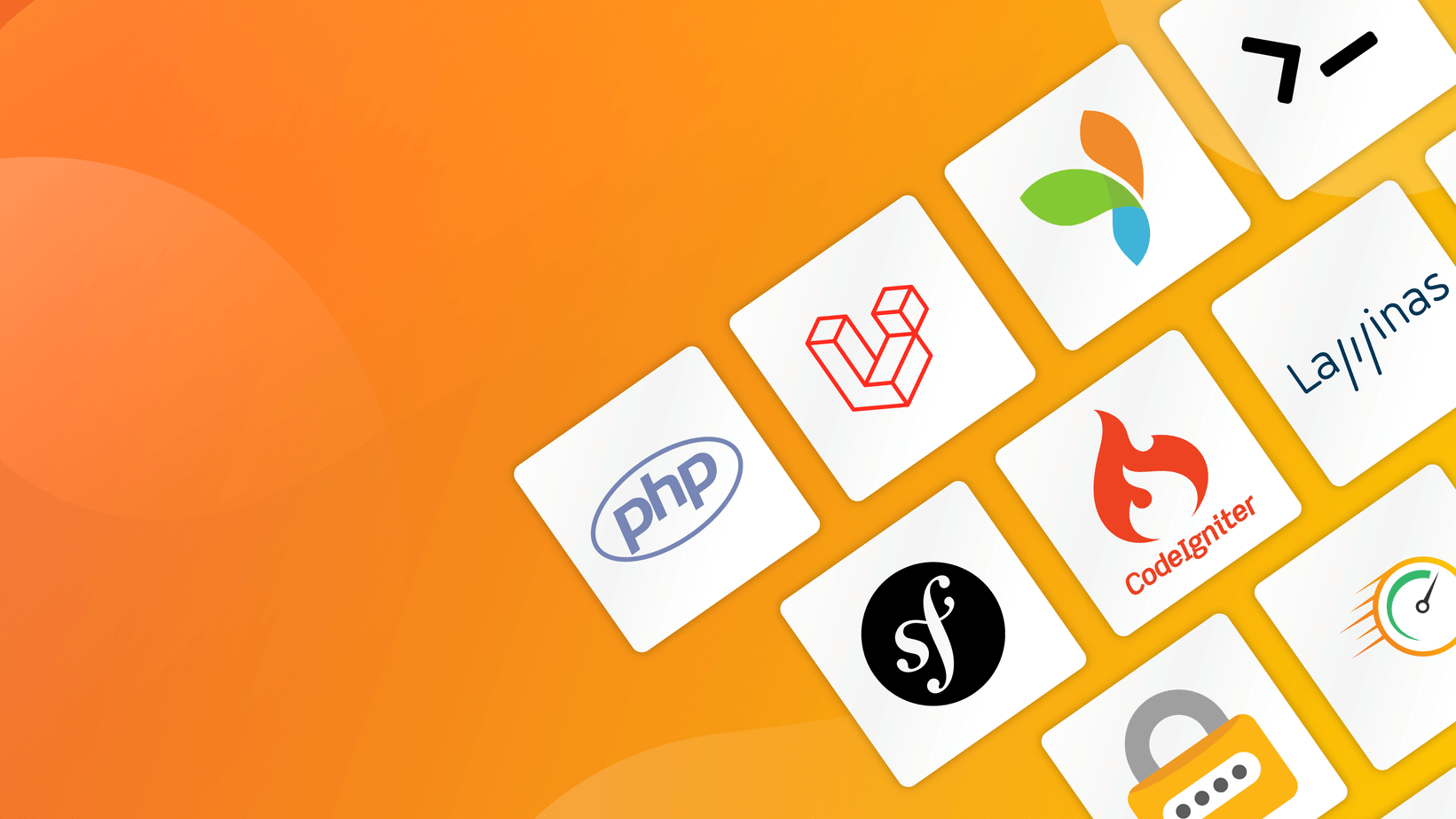 Laravel vs CodeIgniter vs CakePHP 2026