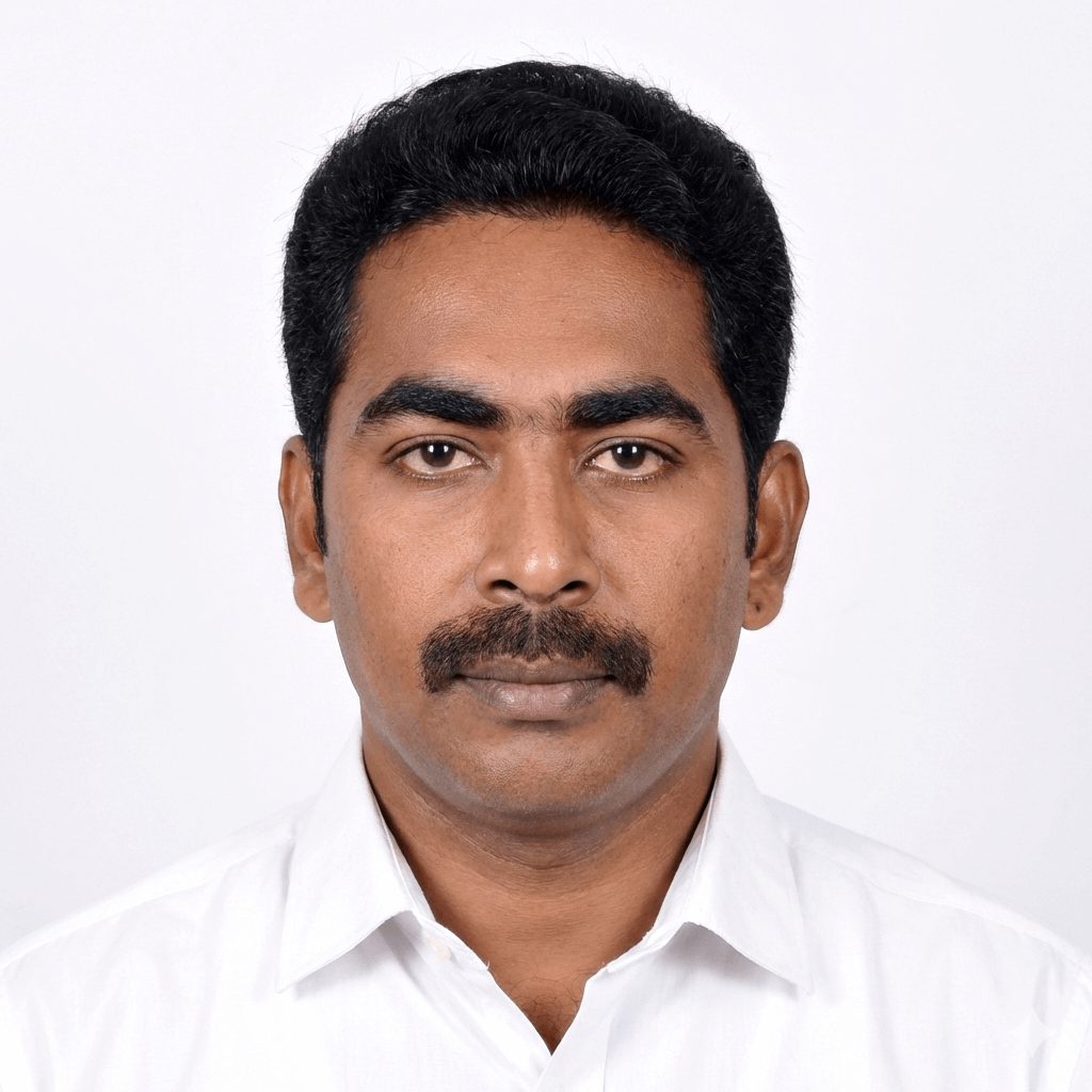 Anto Bino Santhosh