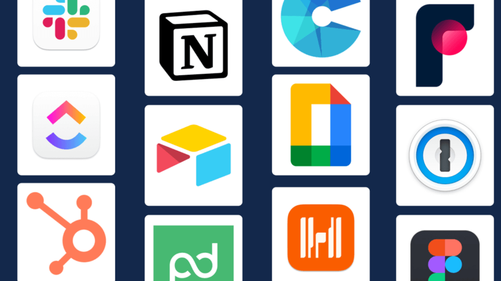 Essential business app features