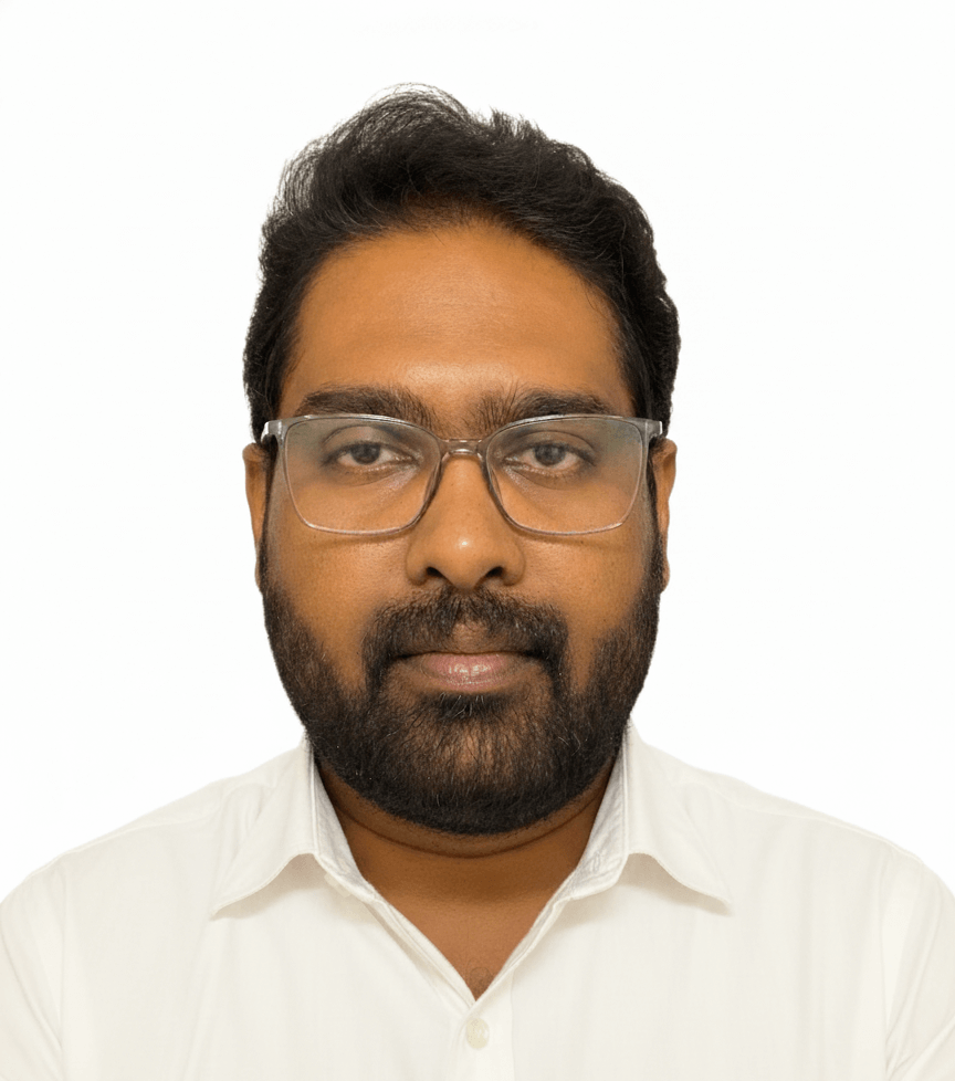 Vasanthakumar