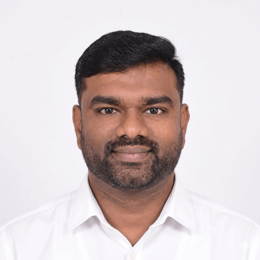 Guru Prasad Chelliah