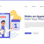 How to Build a Clinic Appointment Booking App: Features, Admin Panel & Cost | Dreams Technologies