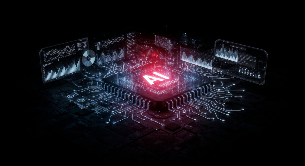 AI's Game-Changing Role in Software Innovation: From Idea to Invention in Record Time