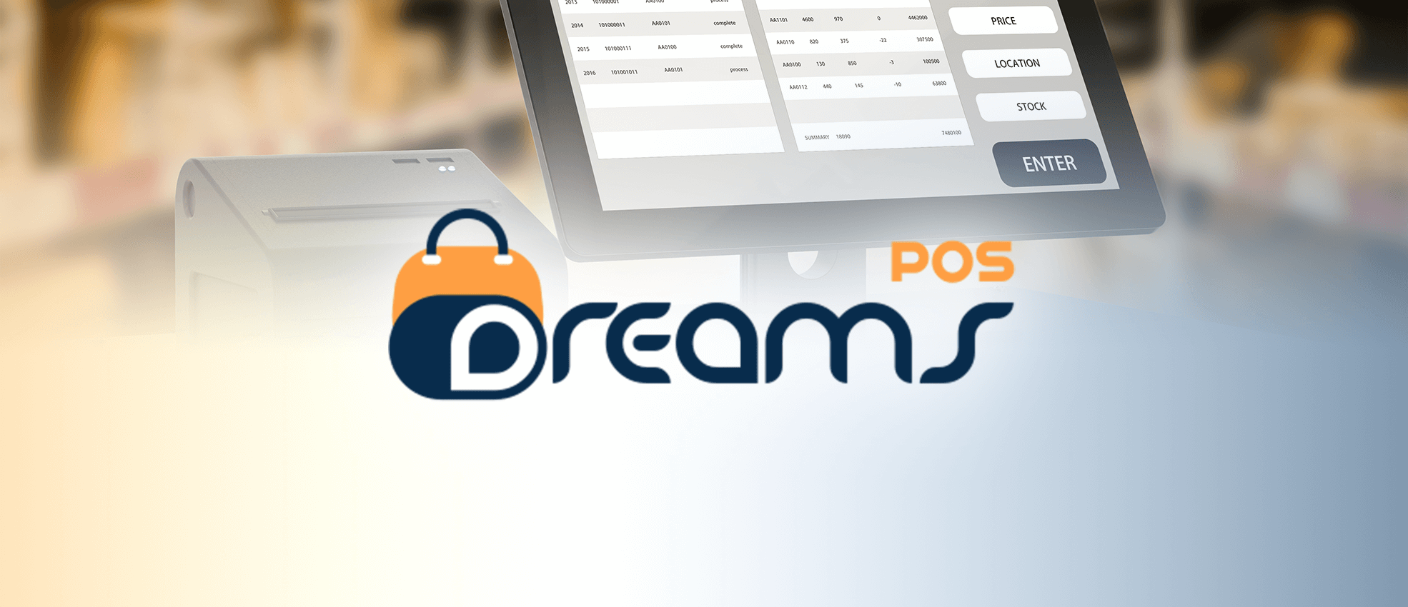 dreamspos